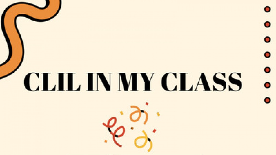 Clıl In My Class Uluslararası eTwinning Proje Etkinlikleri M.K.Paşa eTwinnin Projeler Yaygınlaştırma  Standında Sergilendi